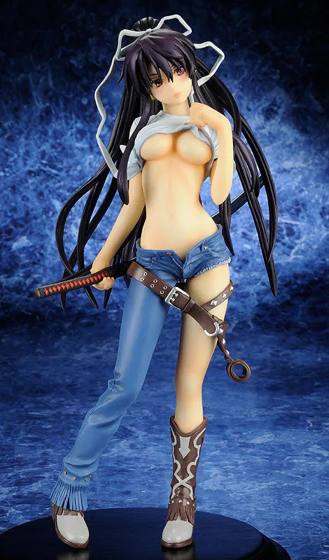 To Aru Majutsu no Index II - Kanzaki Kaori - 1/8 (Penguin Parade)ㅤ – Penguin Parade – ActionFigure Brasil