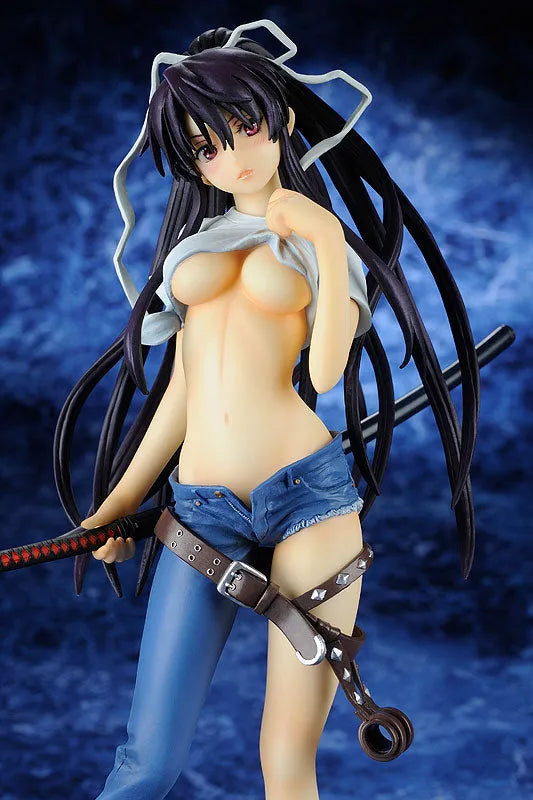 To Aru Majutsu no Index II - Kanzaki Kaori - 1/8 (Penguin Parade)ㅤ – Penguin Parade – ActionFigure Brasil