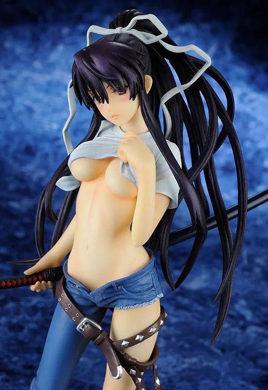 To Aru Majutsu no Index II - Kanzaki Kaori - 1/8 (Penguin Parade)ㅤ – Penguin Parade – ActionFigure Brasil