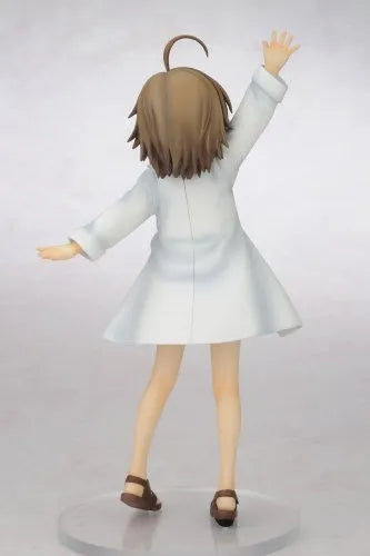 To Aru Majutsu no Index II - Last Order - 1/8 (Ques Q)ㅤ – quesQ – ActionFigure Brasil — embalagem