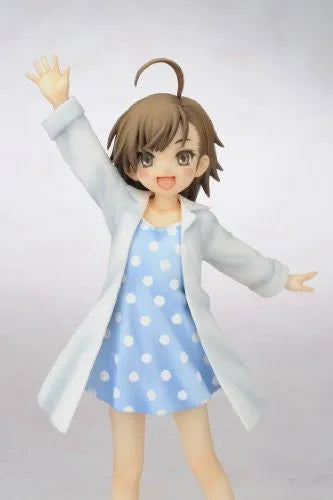 To Aru Majutsu no Index II - Last Order - 1/8 (Ques Q)ㅤ – quesQ – ActionFigure Brasil