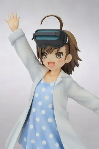 To Aru Majutsu no Index II - Last Order - 1/8 (Ques Q)ㅤ – quesQ – ActionFigure Brasil