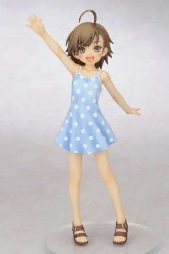 To Aru Majutsu no Index II - Last Order - 1/8 (Ques Q)ㅤ – quesQ – ActionFigure Brasil — iluminação de estúdio