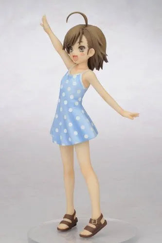 To Aru Majutsu no Index II - Last Order - 1/8 (Ques Q)ㅤ – quesQ – ActionFigure Brasil — ângulo diferente