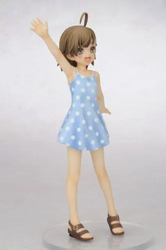 To Aru Majutsu no Index II - Last Order - 1/8 (Ques Q)ㅤ – quesQ – ActionFigure Brasil — detalhe do produto