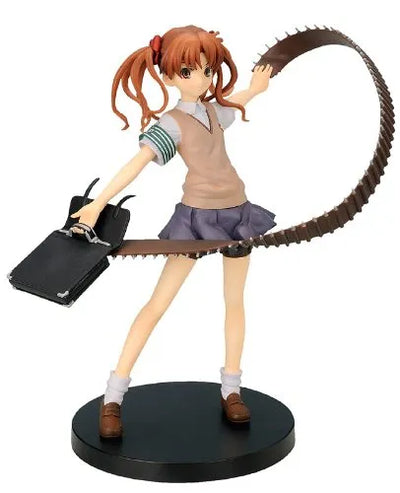 To Aru Majutsu no Index II - Shirai Kuroko - 1/8 (Penguin Parade)ㅤ – Penguin Parade – ActionFigure Brasil