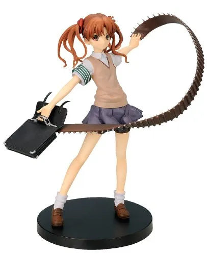 To Aru Majutsu no Index II - Shirai Kuroko - 1/8 (Penguin Parade)ㅤ – Penguin Parade – ActionFigure Brasil
