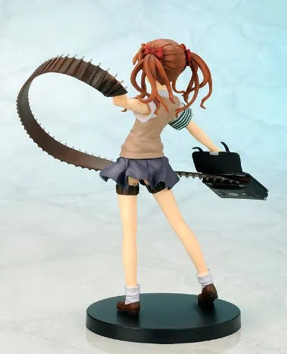 To Aru Majutsu no Index II - Shirai Kuroko - 1/8 (Penguin Parade)ㅤ – Penguin Parade – ActionFigure Brasil