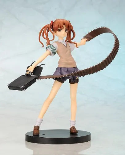 To Aru Majutsu no Index II - Shirai Kuroko - 1/8 (Penguin Parade)ㅤ – Penguin Parade – ActionFigure Brasil