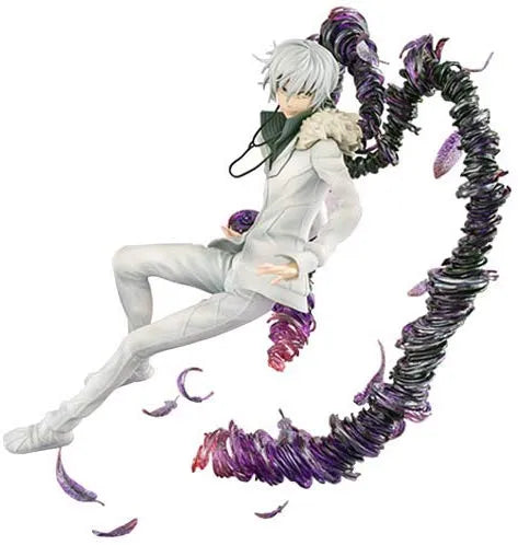 To Aru Majutsu no Index III - Accelerator - 1/7 (Emontoys)ㅤ – Emontoys – ActionFigure Brasil