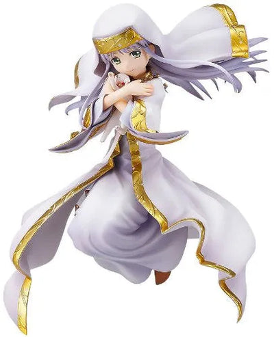 To Aru Majutsu no Index - Index Librorum Prohibitorum - 1/8 (Good Smile Company)ㅤ – Good Smile Company – ActionFigure Brasil