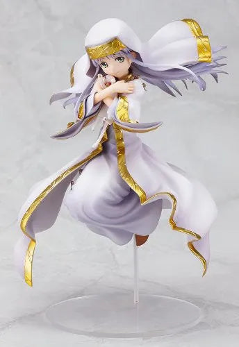 To Aru Majutsu no Index - Index Librorum Prohibitorum - 1/8 (Good Smile Company)ㅤ – Good Smile Company – ActionFigure Brasil — ângulo diferente