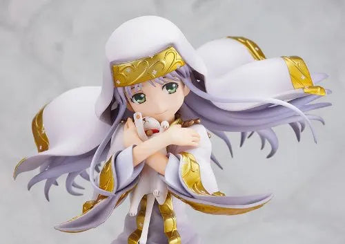 To Aru Majutsu no Index - Index Librorum Prohibitorum - 1/8 (Good Smile Company)ㅤ – Good Smile Company – ActionFigure Brasil