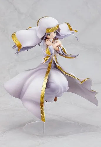 To Aru Majutsu no Index - Index Librorum Prohibitorum - 1/8 (Good Smile Company)ㅤ – Good Smile Company – ActionFigure Brasil — ambientada