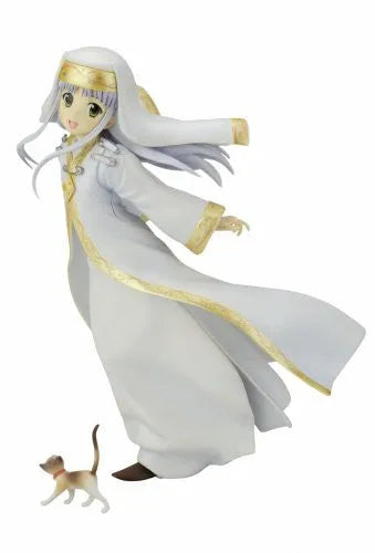 To Aru Majutsu no Index - Index Librorum Prohibitorum - 1/8 (Kotobukiya)ㅤ – Kotobukiya – ActionFigure Brasil