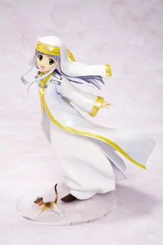 To Aru Majutsu no Index - Index Librorum Prohibitorum - 1/8 (Kotobukiya)ㅤ – Kotobukiya – ActionFigure Brasil
