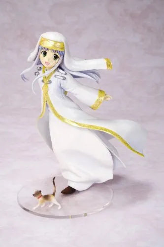 To Aru Majutsu no Index - Index Librorum Prohibitorum - 1/8 (Kotobukiya)ㅤ – Kotobukiya – ActionFigure Brasil