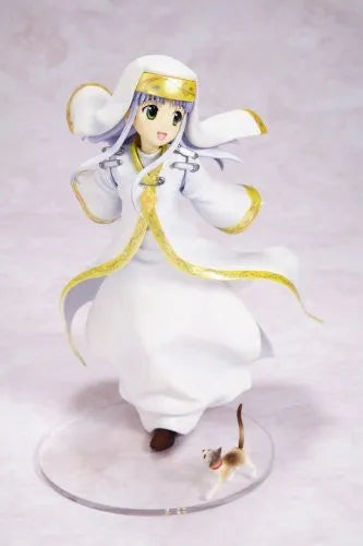 To Aru Majutsu no Index - Index Librorum Prohibitorum - 1/8 (Kotobukiya)ㅤ – Kotobukiya – ActionFigure Brasil