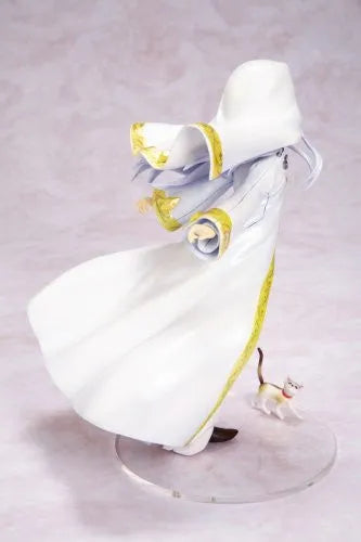 To Aru Majutsu no Index - Index Librorum Prohibitorum - 1/8 (Kotobukiya)ㅤ – Kotobukiya – ActionFigure Brasil