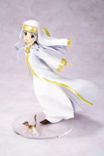 To Aru Majutsu no Index - Index Librorum Prohibitorum - 1/8 (Kotobukiya)ㅤ – Kotobukiya – ActionFigure Brasil