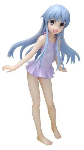To Aru Majutsu no Index - Index Librorum Prohibitorum - Beach Queens - 1/10 - Swimsuit Ver. (Wave)ㅤ – Wave – ActionFigure Brasil