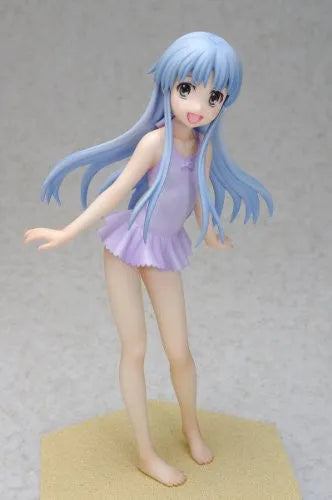 To Aru Majutsu no Index - Index Librorum Prohibitorum - Beach Queens - 1/10 - Swimsuit Ver. (Wave)ㅤ – Wave – ActionFigure Brasil