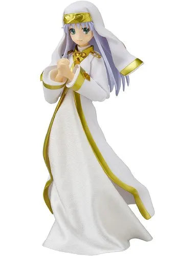 To Aru Majutsu no Index - Index Librorum Prohibitorum - Figma - 117 (Max Factory)ㅤ – Max Factory – ActionFigure Brasil