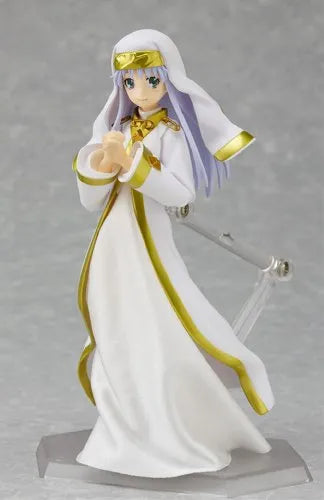 To Aru Majutsu no Index - Index Librorum Prohibitorum - Figma - 117 (Max Factory)ㅤ – Max Factory – ActionFigure Brasil