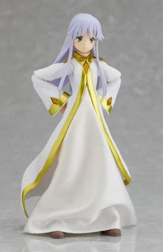 To Aru Majutsu no Index - Index Librorum Prohibitorum - Figma - 117 (Max Factory)ㅤ – Max Factory – ActionFigure Brasil
