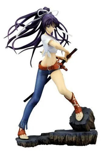 To Aru Majutsu no Index - Kanzaki Kaori - 1/8 (Kotobukiya)ㅤ – Kotobukiya – ActionFigure Brasil