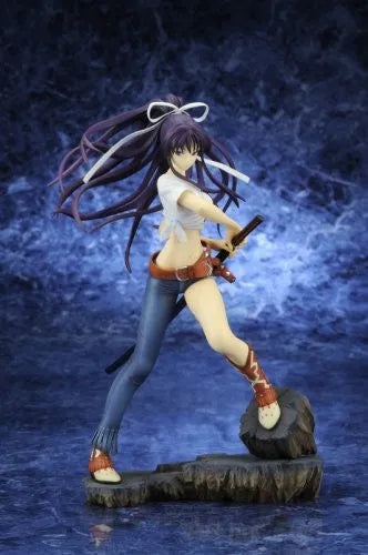To Aru Majutsu no Index - Kanzaki Kaori - 1/8 (Kotobukiya)ㅤ – Kotobukiya – ActionFigure Brasil