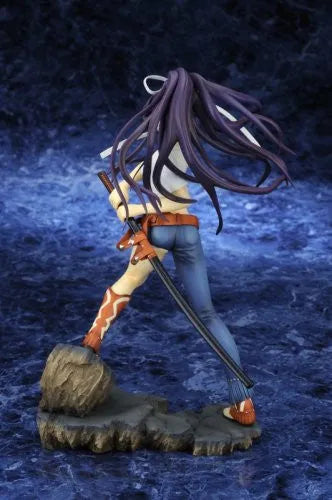 To Aru Majutsu no Index - Kanzaki Kaori - 1/8 (Kotobukiya)ㅤ – Kotobukiya – ActionFigure Brasil — embalagem