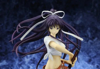 To Aru Majutsu no Index - Kanzaki Kaori - 1/8 (Kotobukiya)ㅤ – Kotobukiya – ActionFigure Brasil — com base expositora