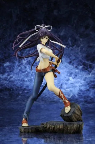 To Aru Majutsu no Index - Kanzaki Kaori - 1/8 (Kotobukiya)ㅤ – Kotobukiya – ActionFigure Brasil