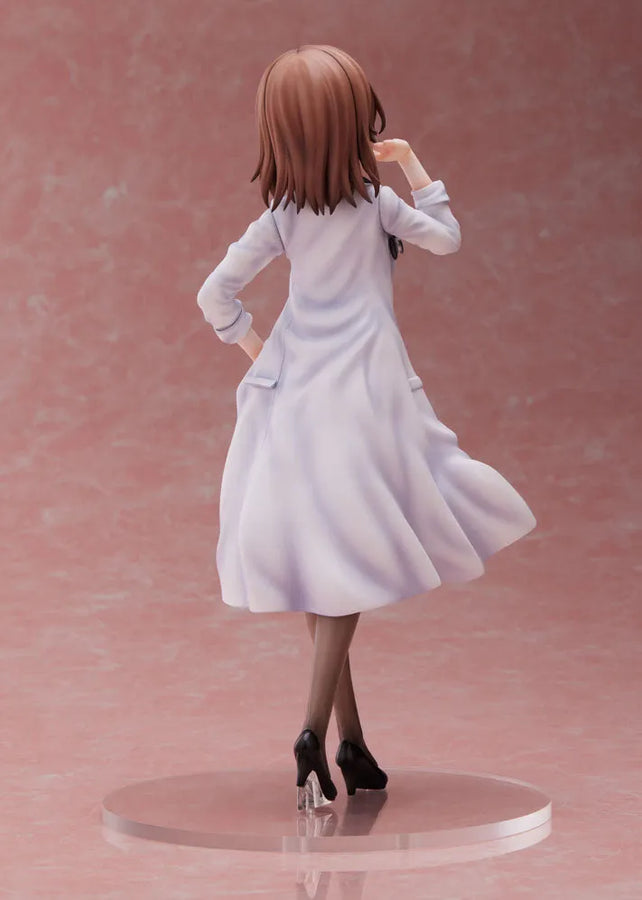 To Aru Majutsu no Index - Misaka Imouto - F:Nex - 1/7 (FuRyu)ㅤ – FuRyu – ActionFigure Brasil