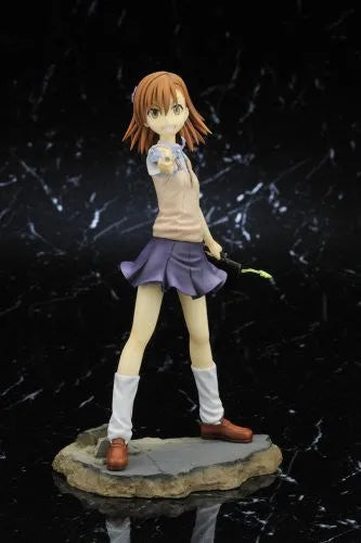 To Aru Majutsu no Index - Misaka Mikoto - 1/8 (Kotobukiya)ㅤ – Kotobukiya – ActionFigure Brasil