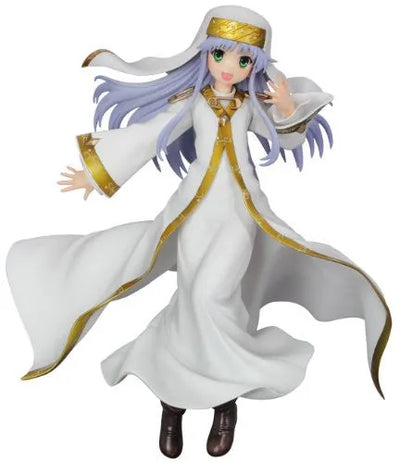 To aru Majutsu no Index Movie: Endymion no Kiseki - Index Librorum Prohibitorum - 1/8 (Griffon Enterprises)ㅤ – Griffon Enterprises – ActionFigureBrasil
