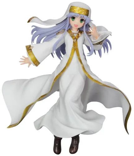 To aru Majutsu no Index Movie: Endymion no Kiseki - Index Librorum Prohibitorum - 1/8 (Griffon Enterprises)ㅤ – Griffon Enterprises – ActionFigureBrasil