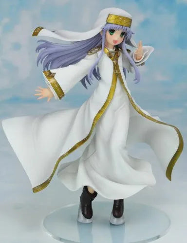 To aru Majutsu no Index Movie: Endymion no Kiseki - Index Librorum Prohibitorum - 1/8 (Griffon Enterprises)ㅤ – Griffon Enterprises – ActionFigureBrasil