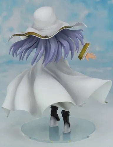 To aru Majutsu no Index Movie: Endymion no Kiseki - Index Librorum Prohibitorum - 1/8 (Griffon Enterprises)ㅤ – Griffon Enterprises – ActionFigureBrasil — close