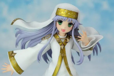 To aru Majutsu no Index Movie: Endymion no Kiseki - Index Librorum Prohibitorum - 1/8 (Griffon Enterprises)ㅤ – Griffon Enterprises – ActionFigureBrasil — embalagem