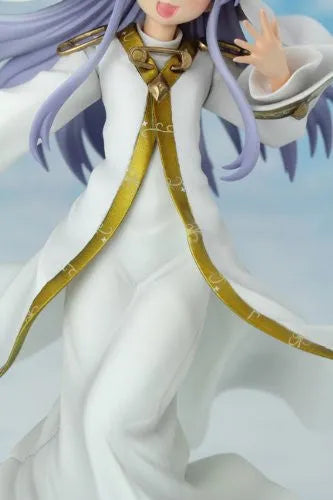 To aru Majutsu no Index Movie: Endymion no Kiseki - Index Librorum Prohibitorum - 1/8 (Griffon Enterprises)ㅤ – Griffon Enterprises – ActionFigureBrasil