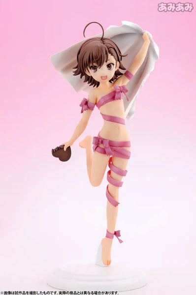 To aru Majutsu no Index Movie: Endymion no Kiseki - Last Order - 1/6 (Orca Toys)ㅤ – Orca Toys – ActionFigureBrasil