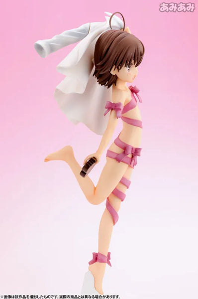 To aru Majutsu no Index Movie: Endymion no Kiseki - Last Order - 1/6 (Orca Toys)ㅤ – Orca Toys – ActionFigureBrasil — detalhe do produto