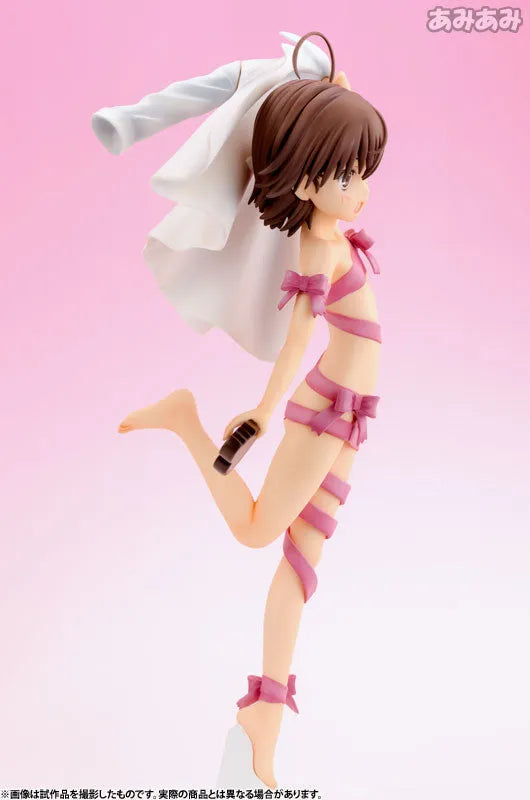 To aru Majutsu no Index Movie: Endymion no Kiseki - Last Order - 1/6 (Orca Toys)ㅤ – Orca Toys – ActionFigureBrasil