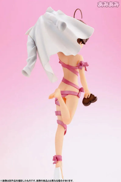 To aru Majutsu no Index Movie: Endymion no Kiseki - Last Order - 1/6 (Orca Toys)ㅤ – Orca Toys – ActionFigureBrasil — close