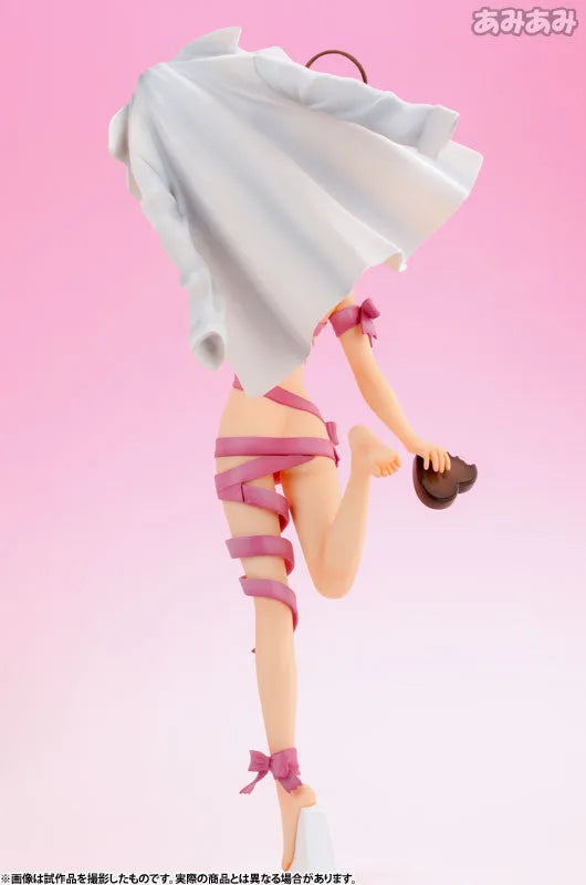 To aru Majutsu no Index Movie: Endymion no Kiseki - Last Order - 1/6 (Orca Toys)ㅤ – Orca Toys – ActionFigureBrasil