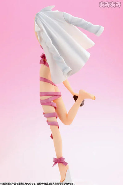 To aru Majutsu no Index Movie: Endymion no Kiseki - Last Order - 1/6 (Orca Toys)ㅤ – Orca Toys – ActionFigureBrasil — acessórios