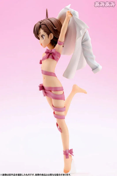 To aru Majutsu no Index Movie: Endymion no Kiseki - Last Order - 1/6 (Orca Toys)ㅤ – Orca Toys – ActionFigureBrasil — ambientada