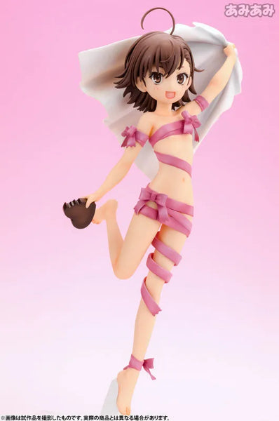 To aru Majutsu no Index Movie: Endymion no Kiseki - Last Order - 1/6 (Orca Toys)ㅤ – Orca Toys – ActionFigureBrasil — iluminação de estúdio